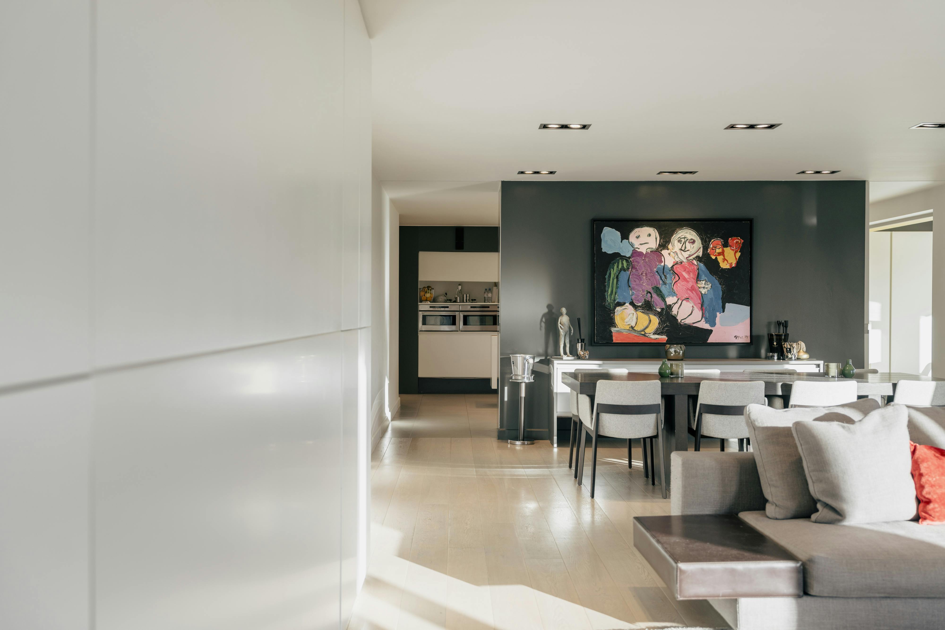 Instapklare villa met 5 slaapkamers en binnenzwembad te koop foto 4