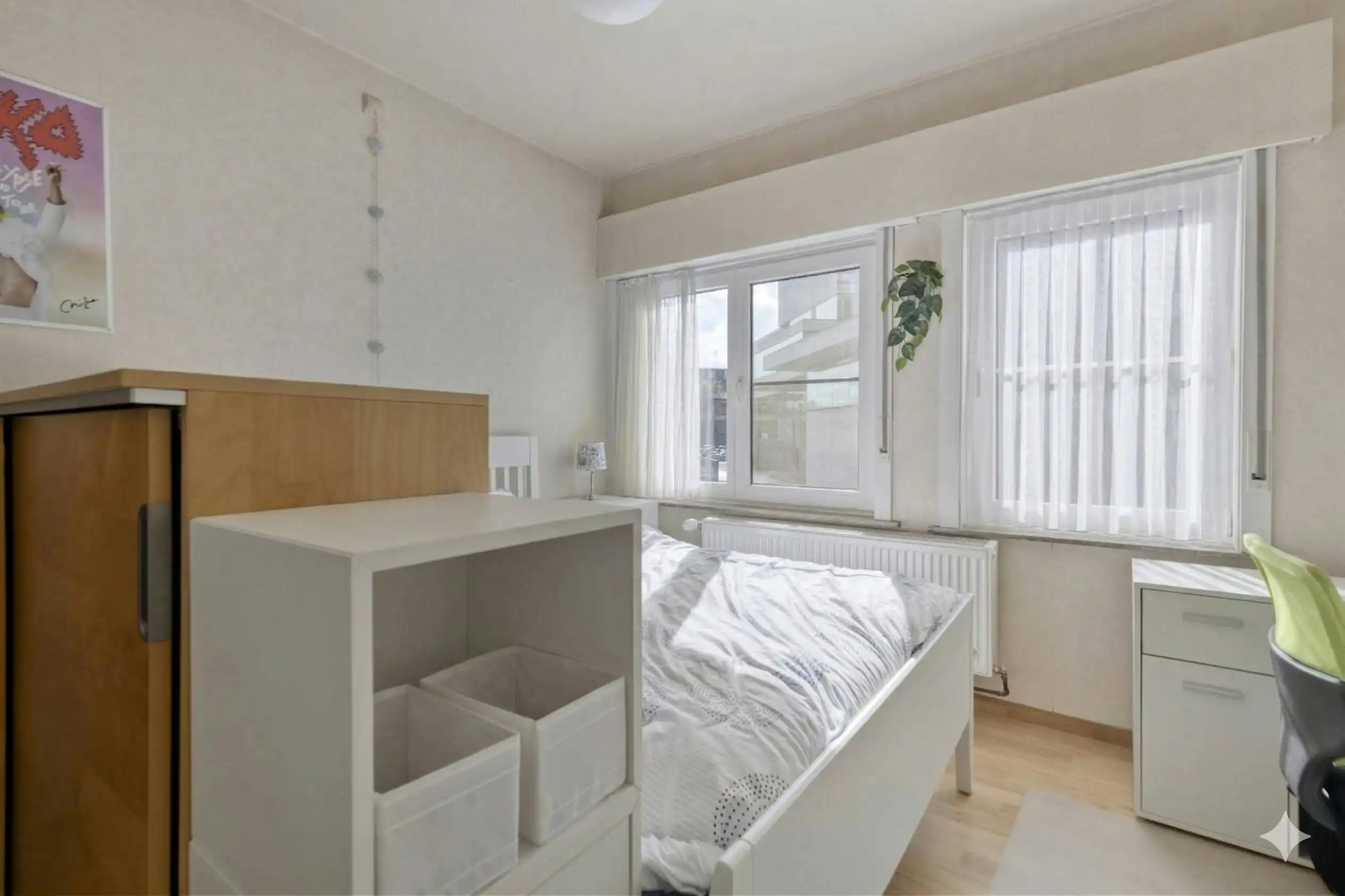 Halfopen huis met 4 kamers te koop op toplocatie in Waregem foto 10