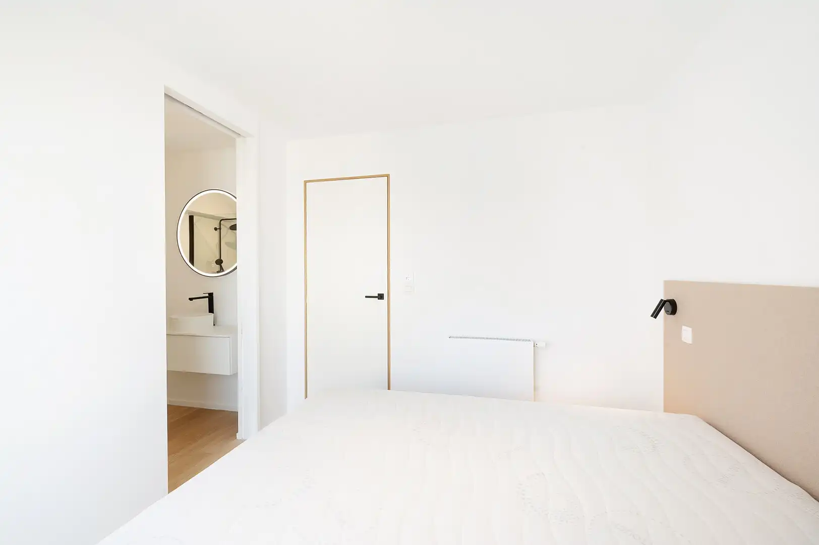 Zonnig gerenoveerd duplex penthouse appartement te Zoute foto 17