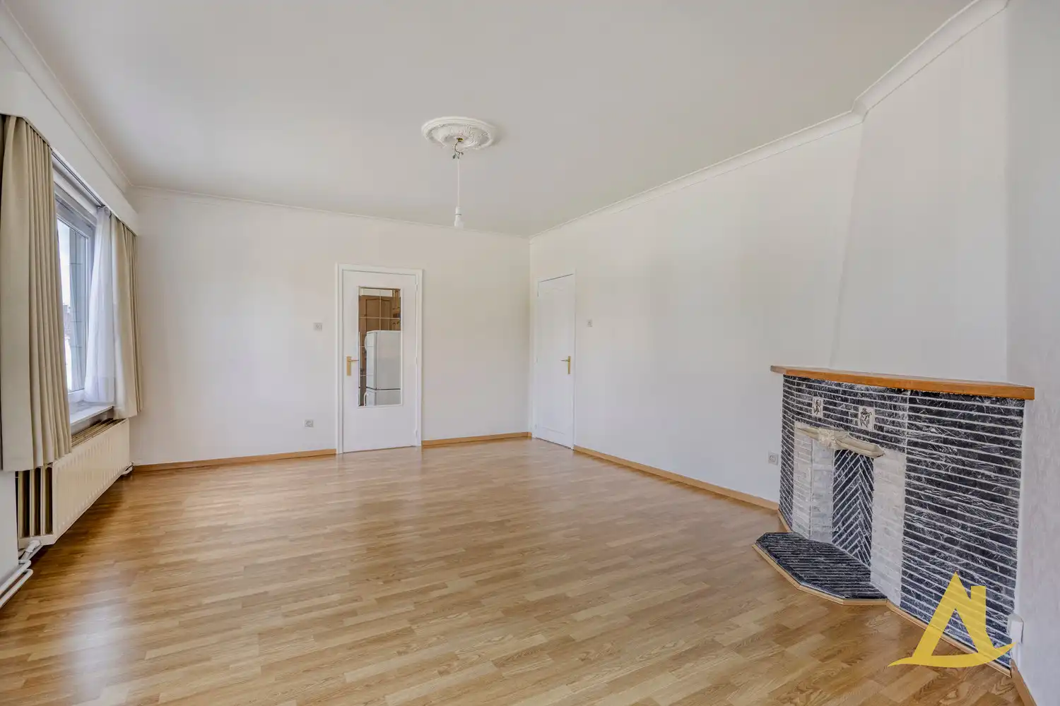 RUIM APPARTEMENT IN HET CENTRUM VAN DIEST! foto 7