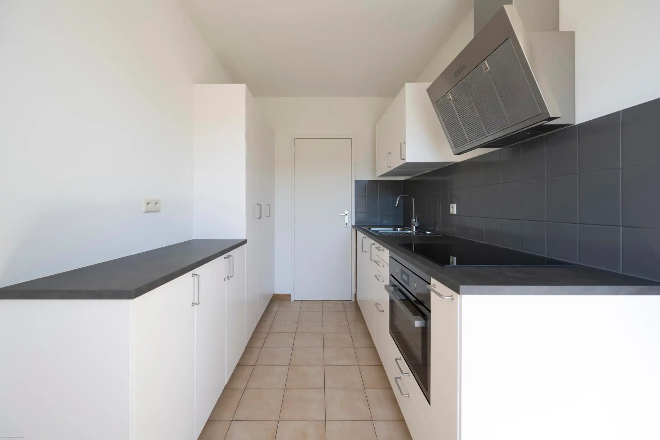 Opgefrist appartement. foto 7