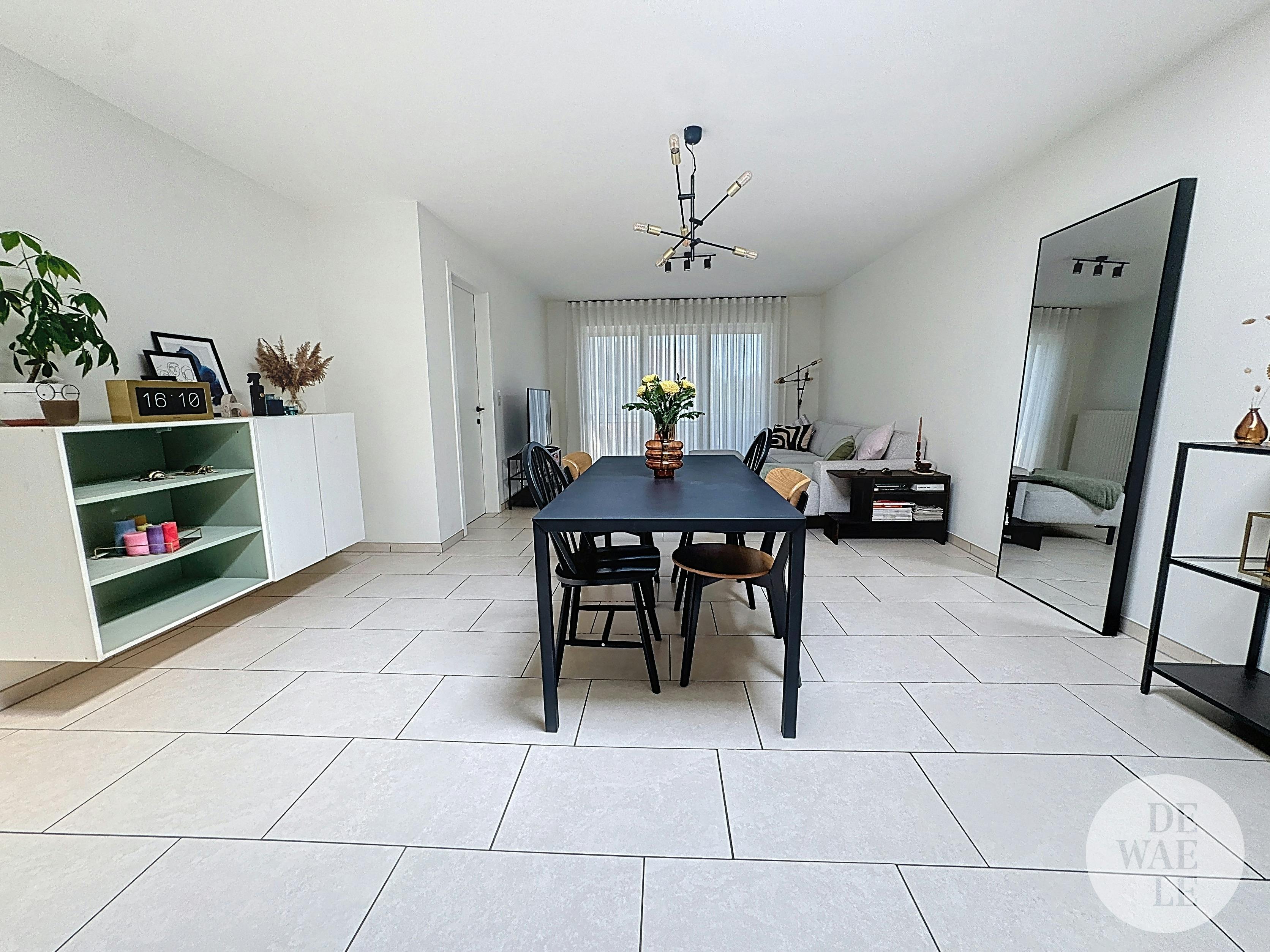 Mooi appartement te huur in Gruitrode centrum foto 3