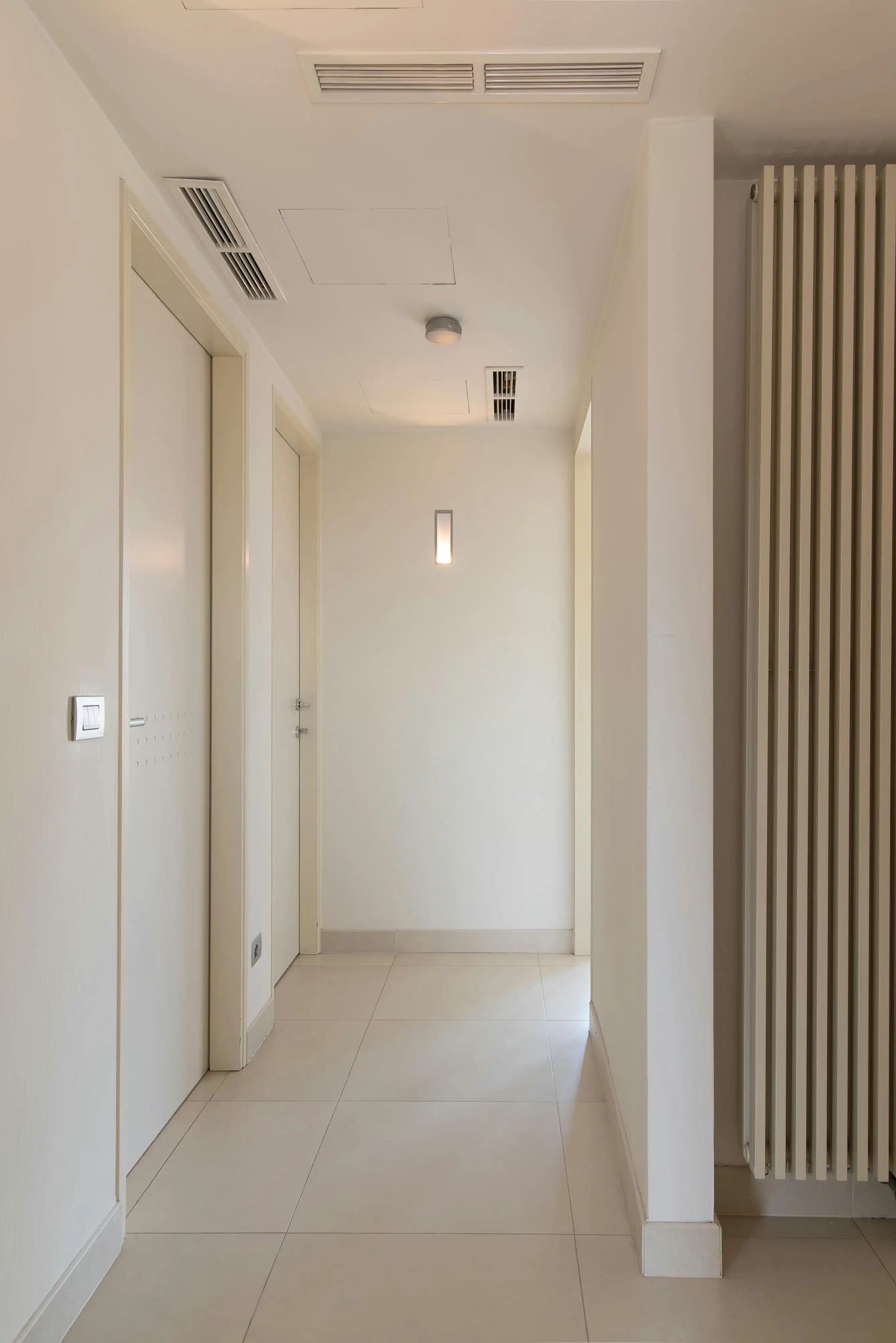 Exclusief penthouse te Bredene met duinen- en zeezicht foto 20
