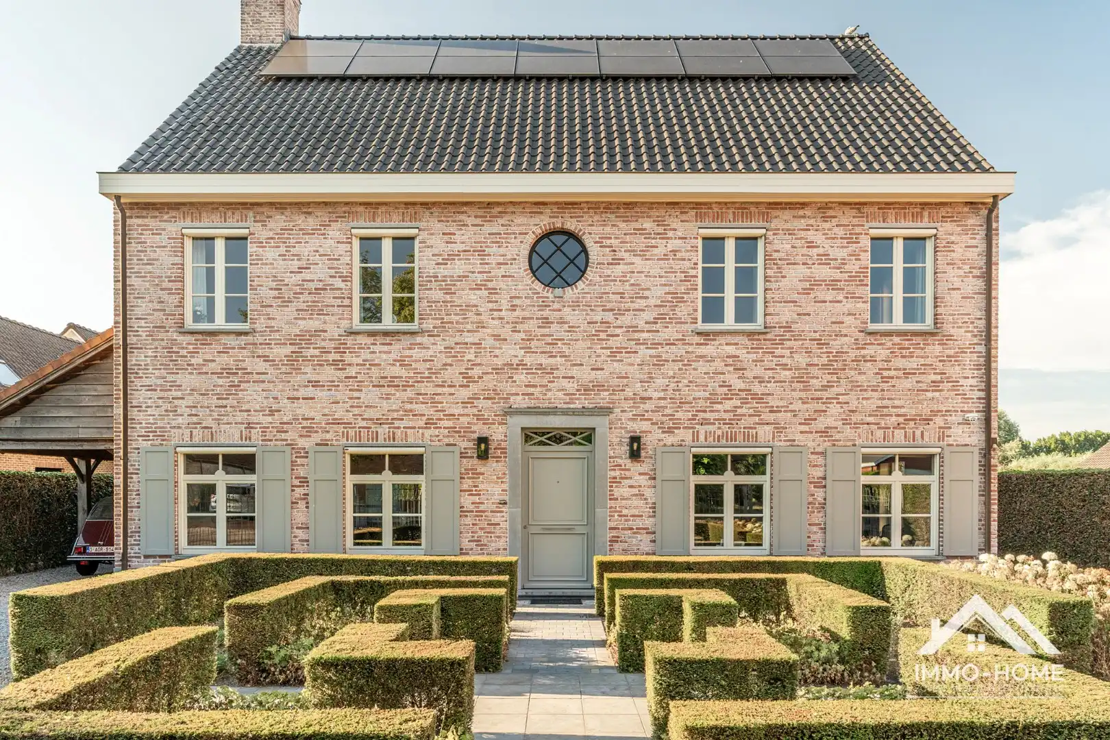 Prachtige villa met zwembad op een landelijke ligging! foto 3