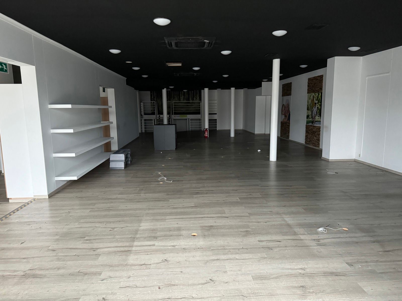 Commerciële ruimte te huur foto 5