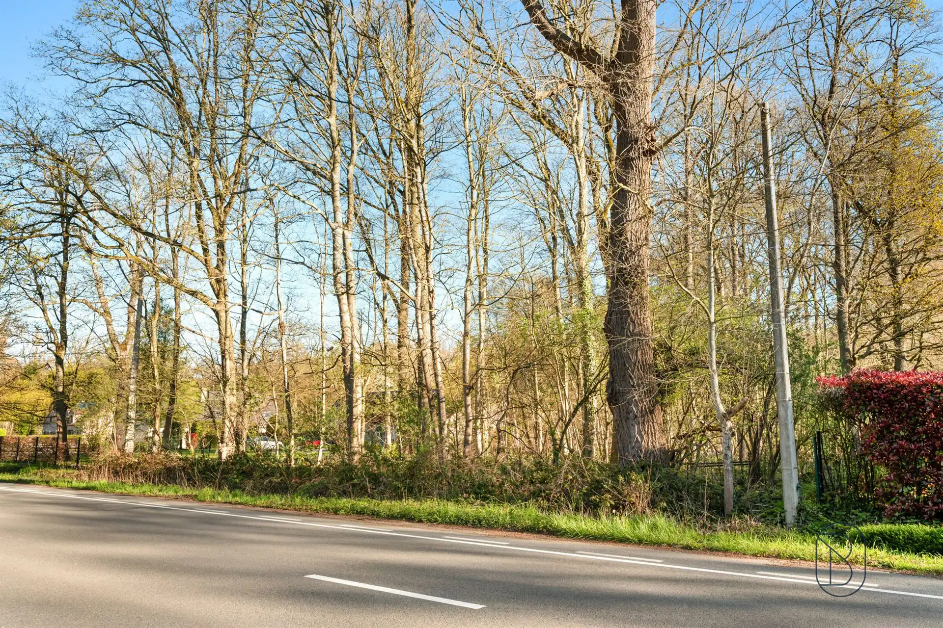 Mooie bouwgrond voor villa foto 4