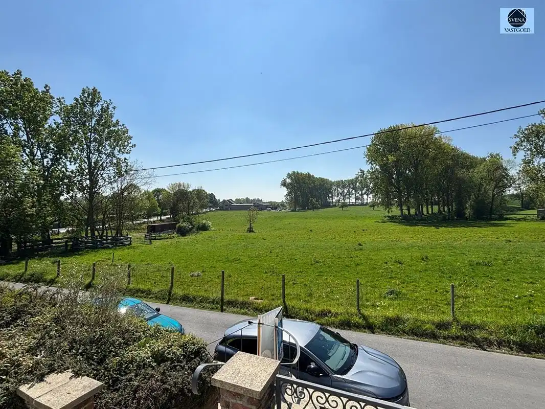 WONING MET 3 KAMERS EN TUIN foto 16