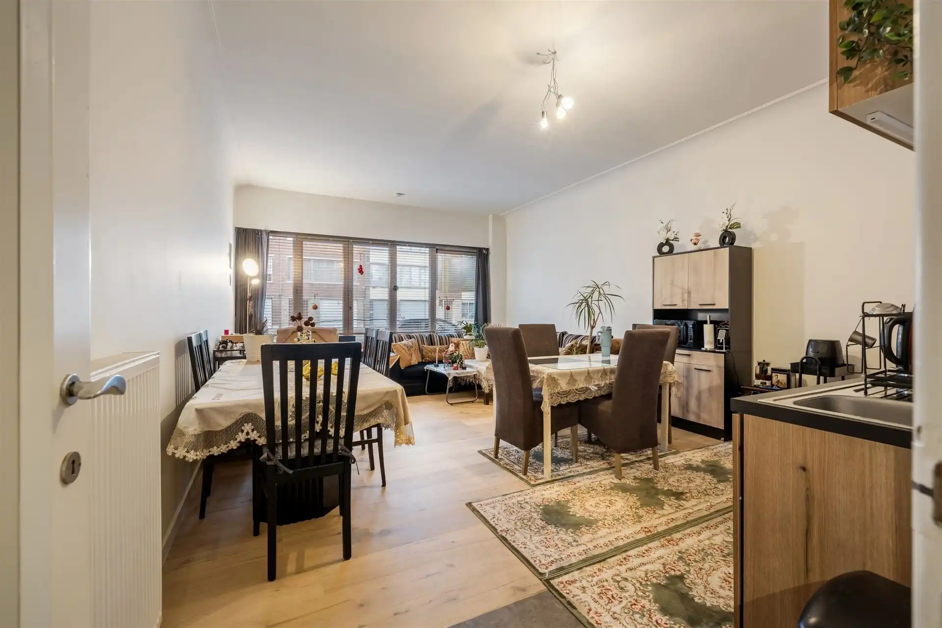 Appartement te koop Diksmuidelaan 314/1 - 2600 BERCHEM