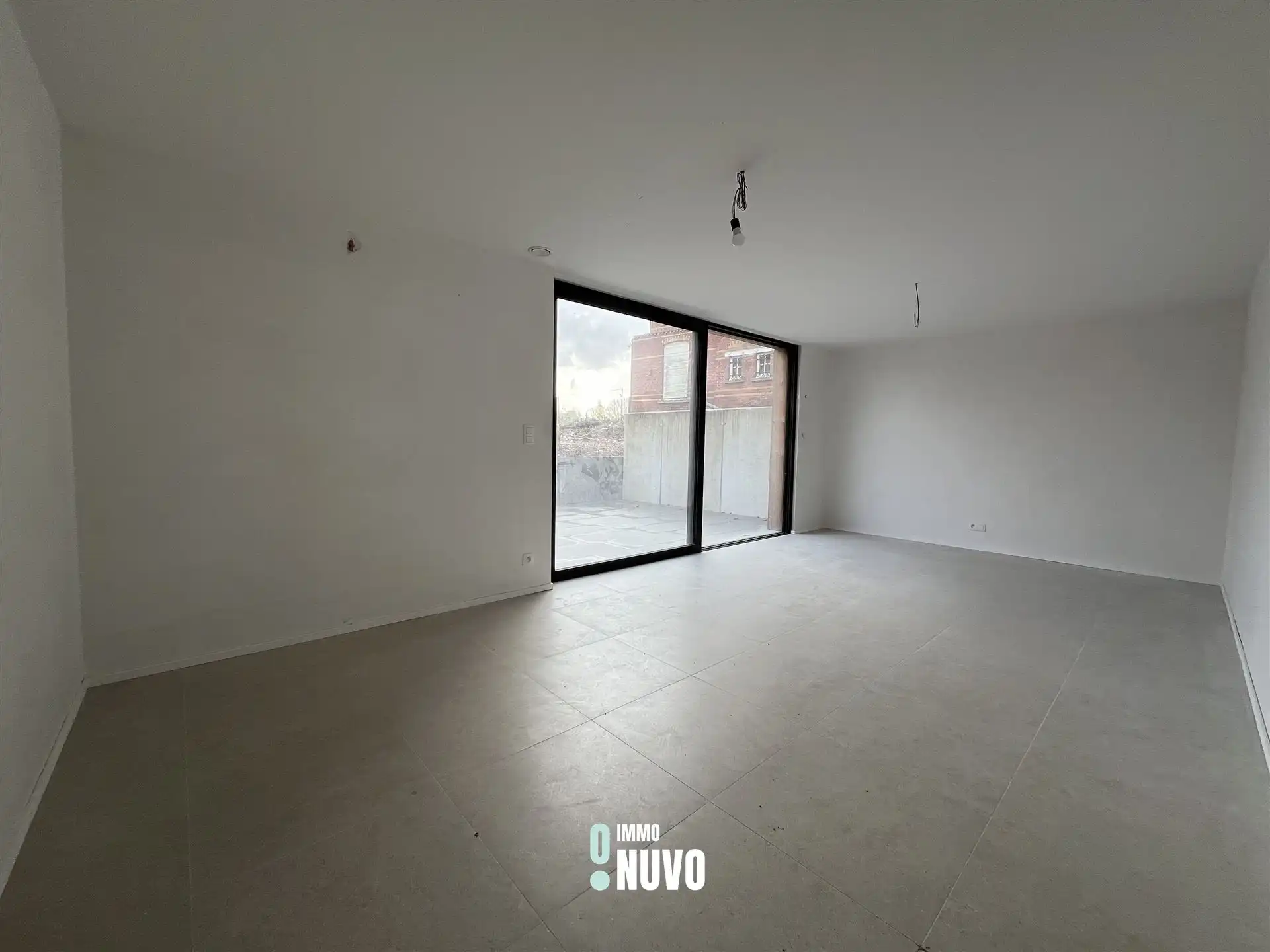 Moderne woning foto 7