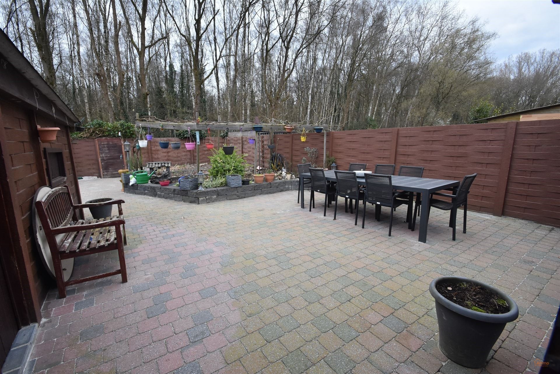 Huis foto 3