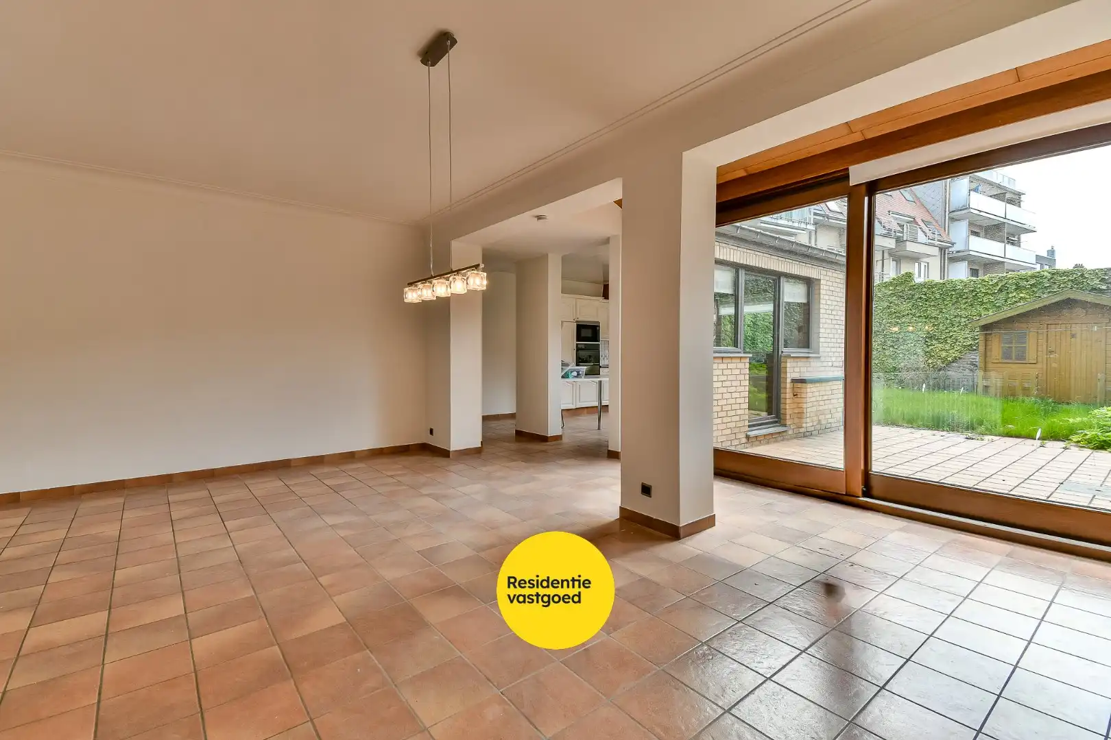 Woning met 3 slaapkamers en tuin, vlak aan het strand van Bredene foto 7