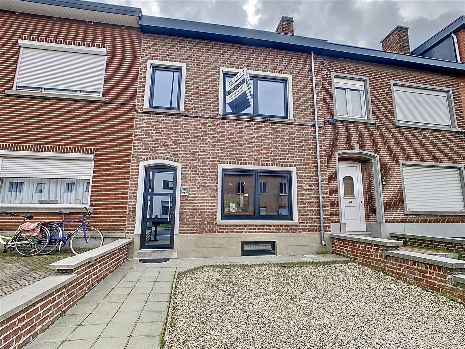 Huis te koop Diestsesteenweg 247 - 3300 TIENEN