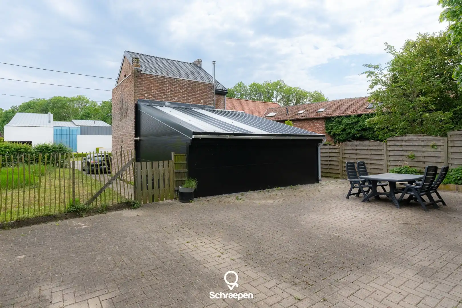 Ruime gezinswoning (248 m²) op een perceel van 5a 27ca te Borgloon! foto 24