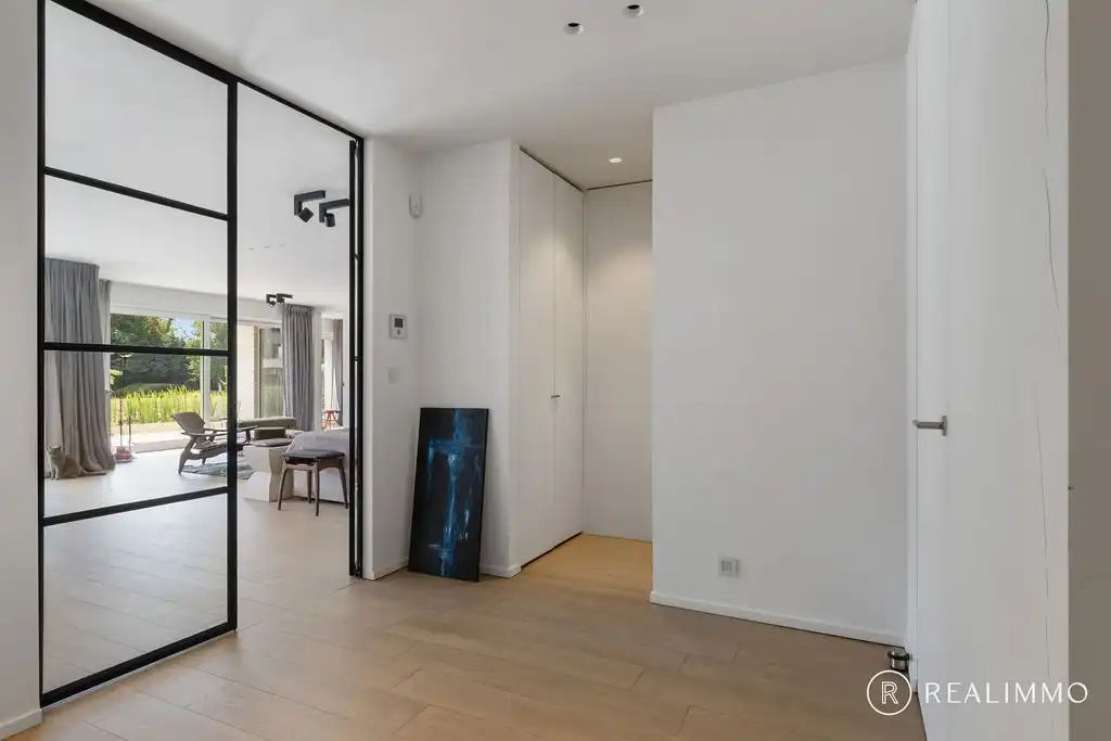 Prachtig appartement van 172m² in Residentie Steelander foto 3