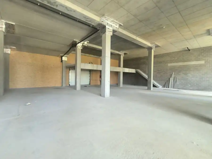 Rue de la Manufacture 43 - 55, 1070 Anderlecht foto 5