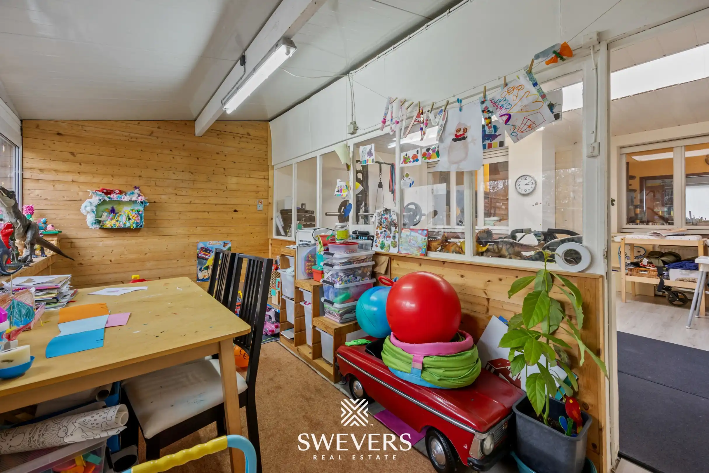 Mooie landelijk gelegen woning met 3 slaapkamers te Gotem foto 9