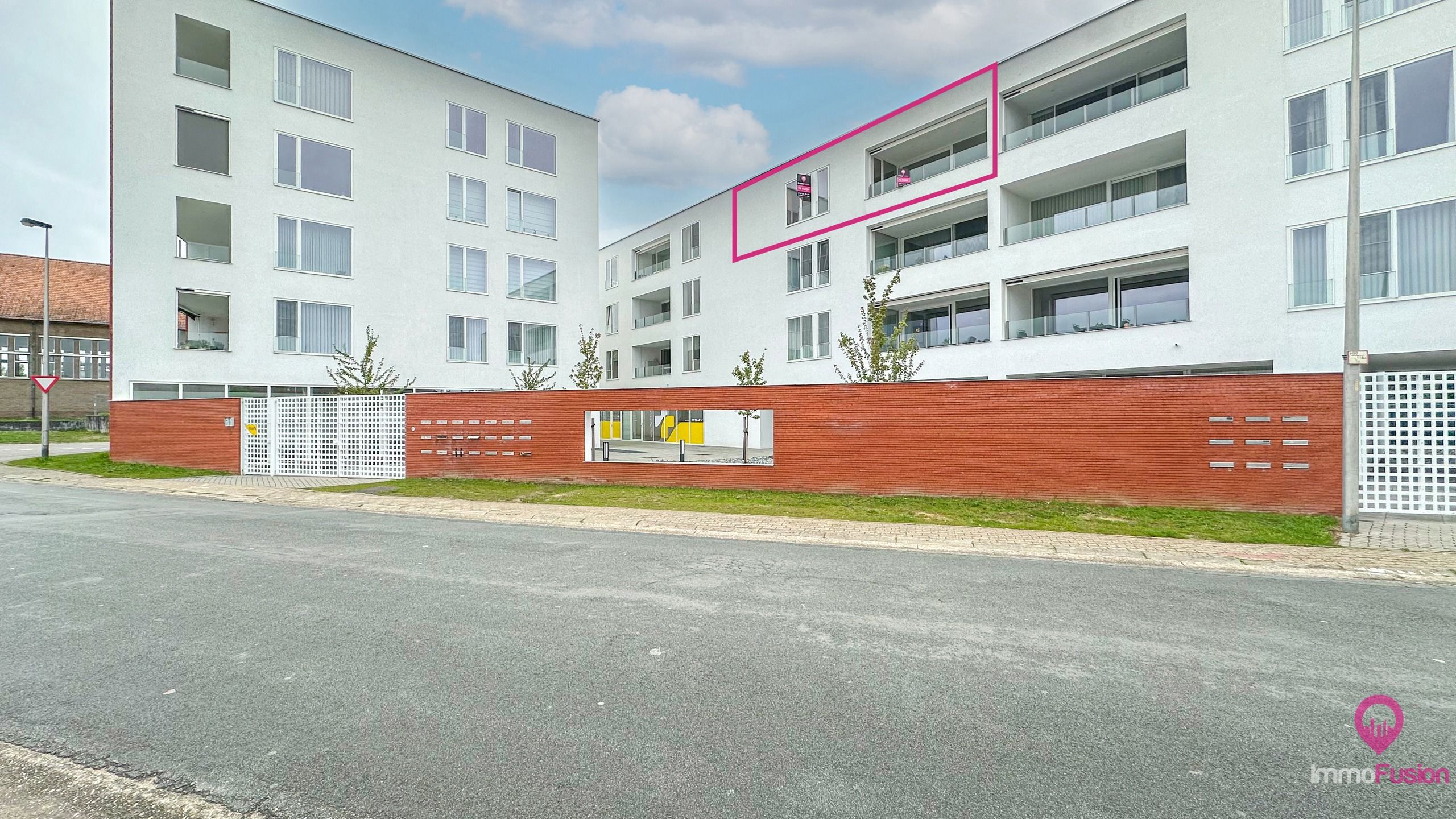 Appartement te koop Lakerweg 3/B - 3530 Houthalen-Helchteren