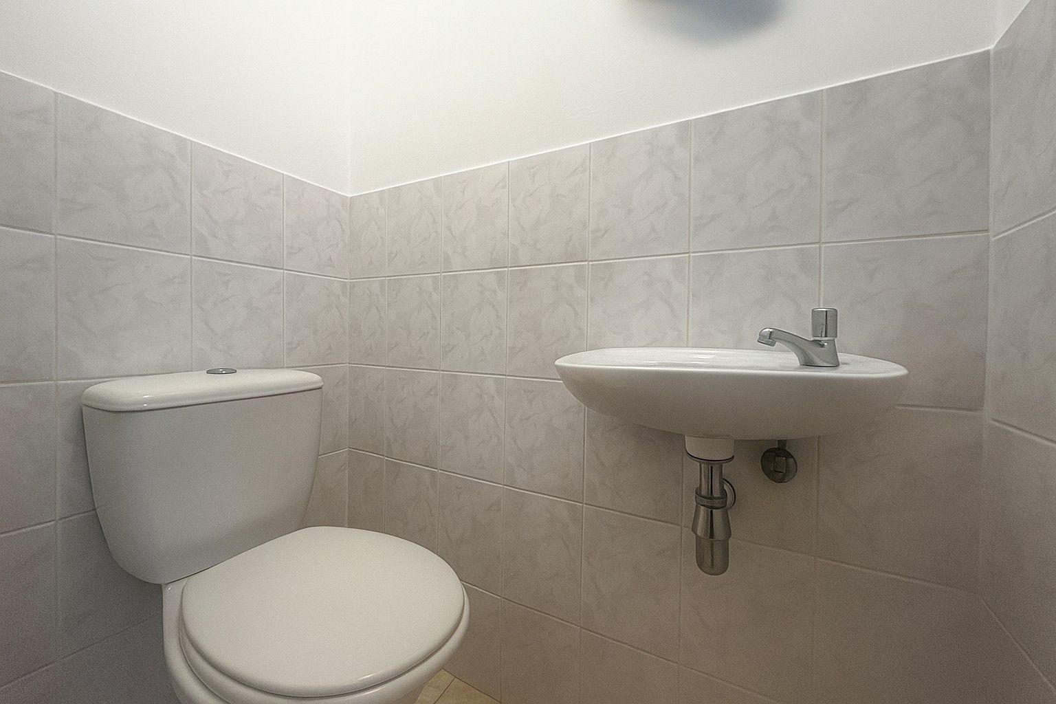 2-slaapkamerappartement in centrum Machelen (Zulte) foto 9