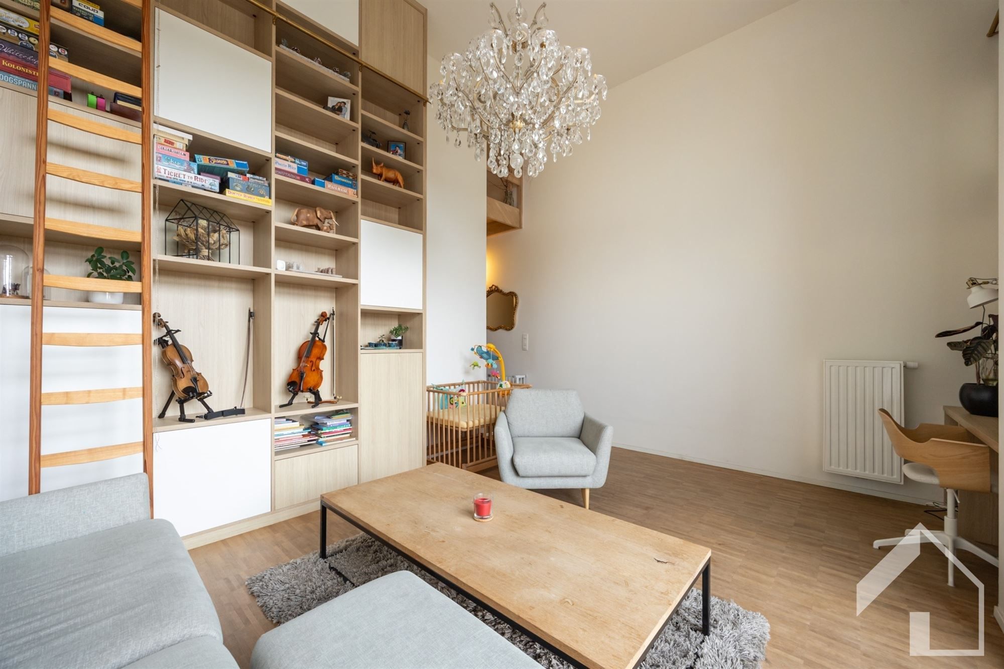 Instapklare woning foto 10