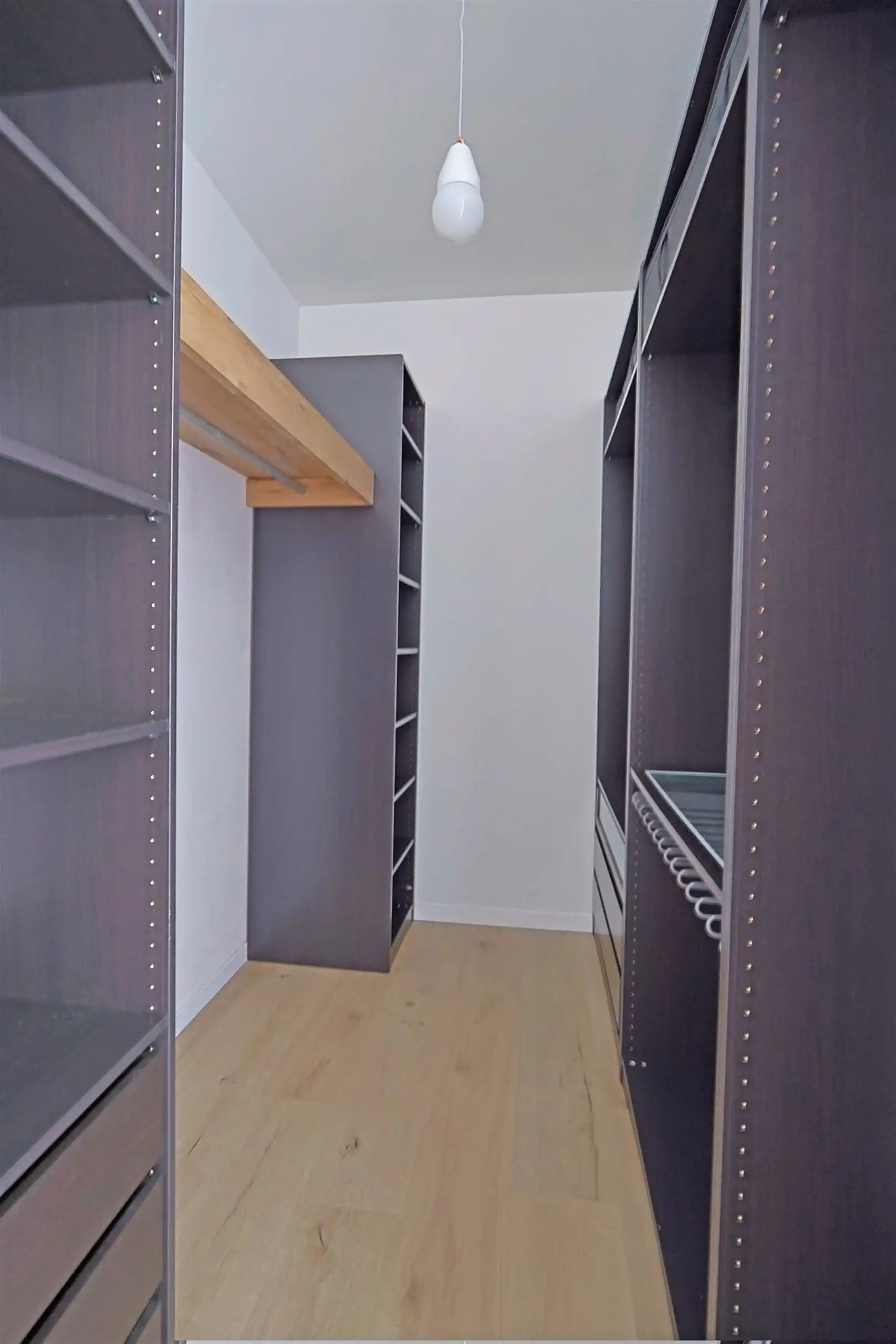Lichtrijk appartement met uitzonderlijk zicht foto 16