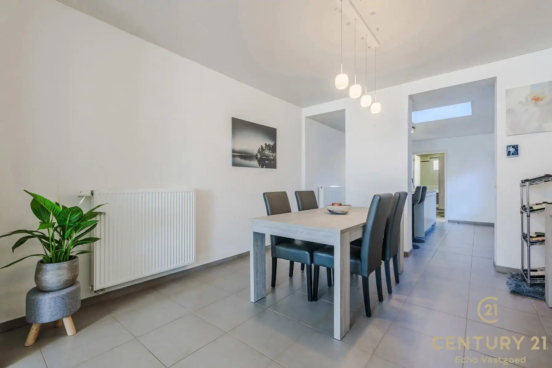 Mooie karakterwoning met tuin, parking en 3 slaapkamers foto 7