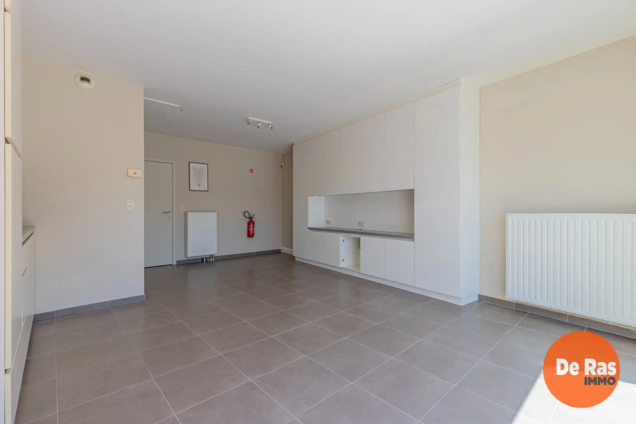 ERPE-MERE - Instapklaar appartement/ opbrengsteigendom foto 14