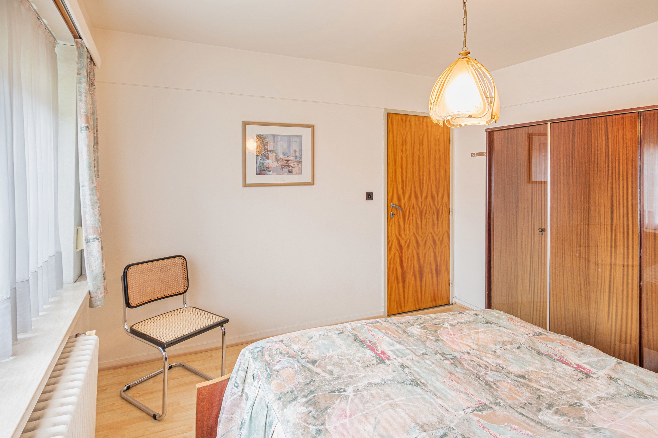 Gezellige gezinswoning met tuin en dubbele garage  foto 11