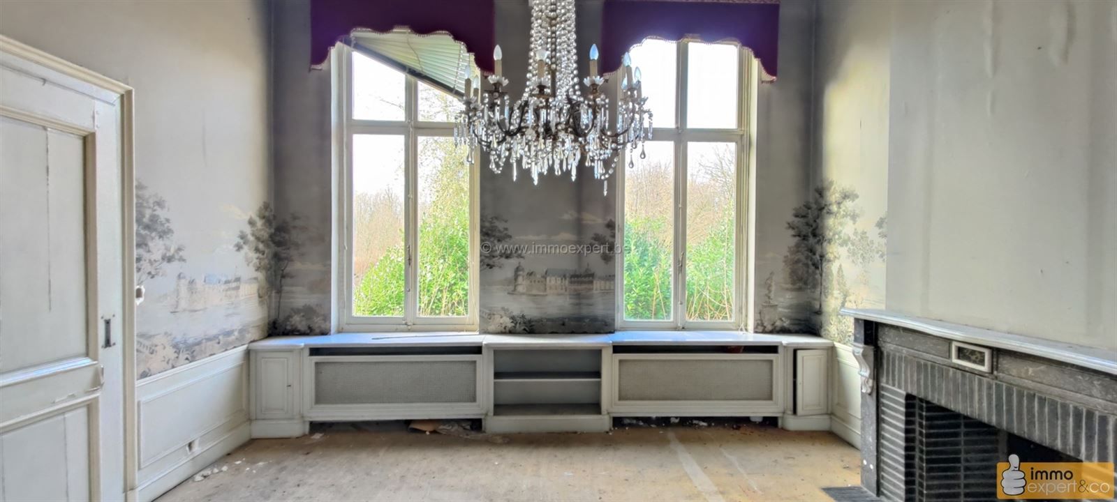 Uitzonderlijk vastgoed: Landhuis De Kluis foto 7