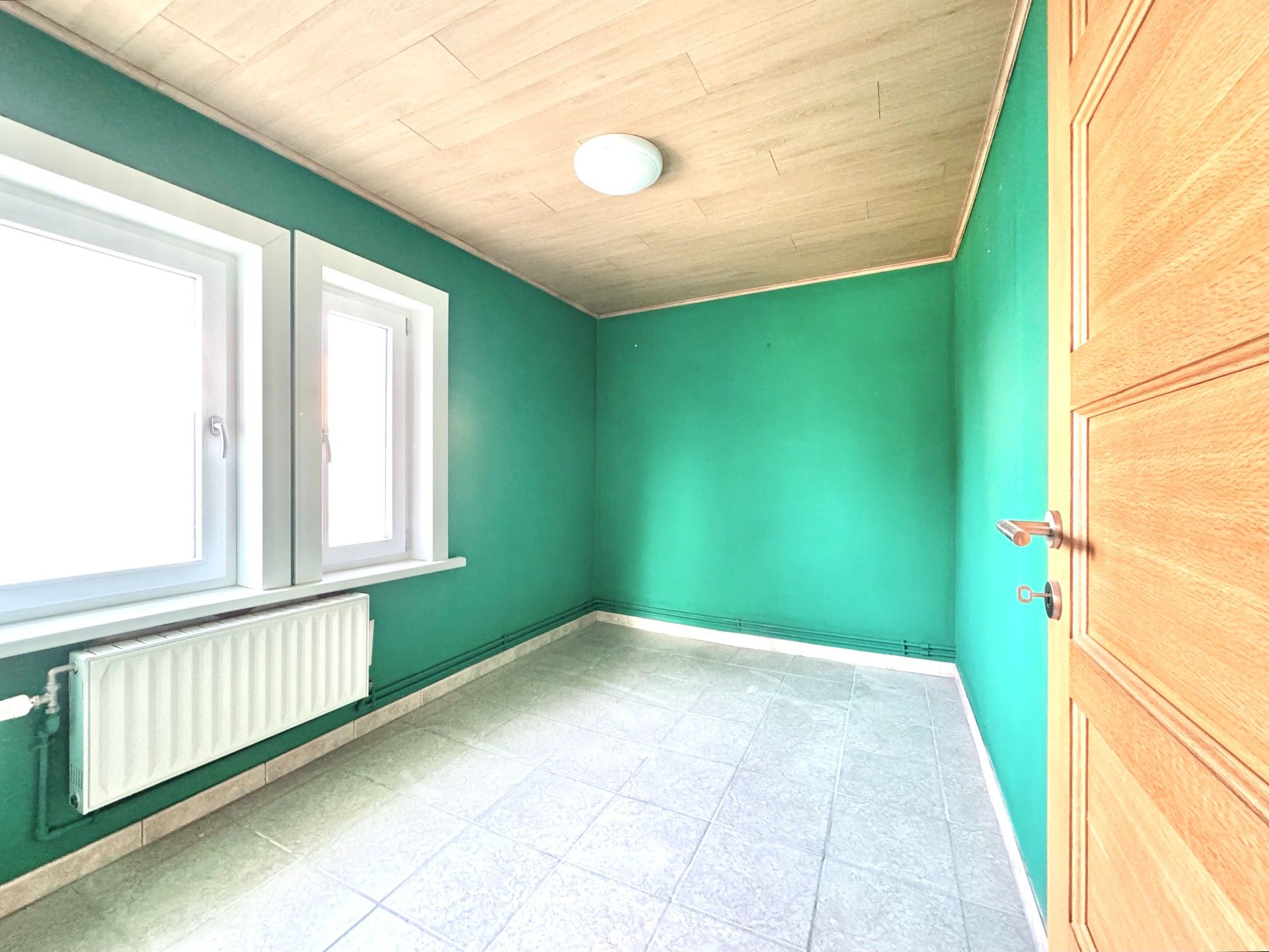 HALFOPEN WONING MET 3 KAMERS EN TERRAS foto 20