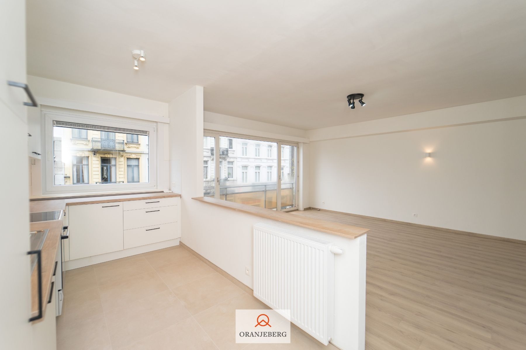 Appartement op 300 meter van het station, Kortrijksesteenweg 327 foto 18