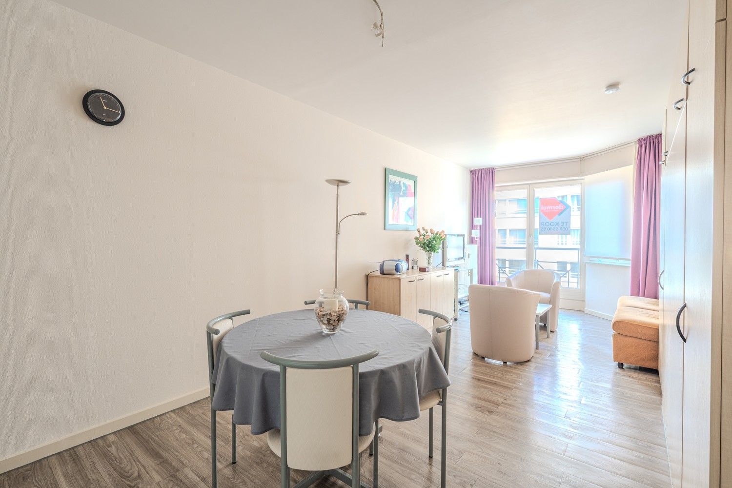 RESIDENTIE ATHENA foto 9