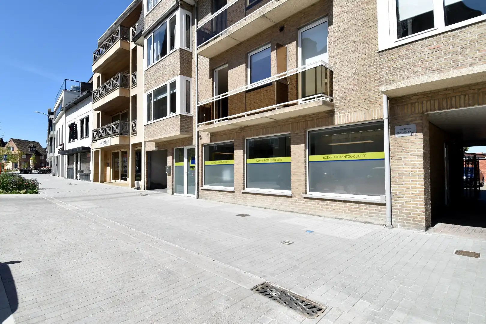 Kantoor te koop 8930 Lauwe