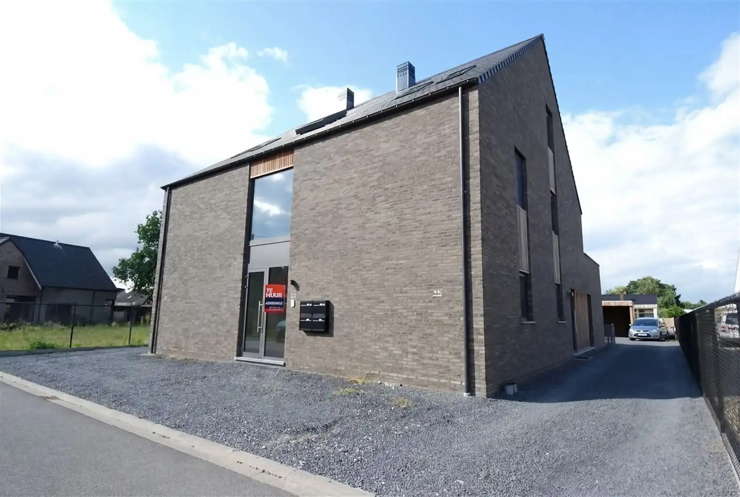 Appartement te huur Mulheim 16B102 - 3650 LANKLAAR