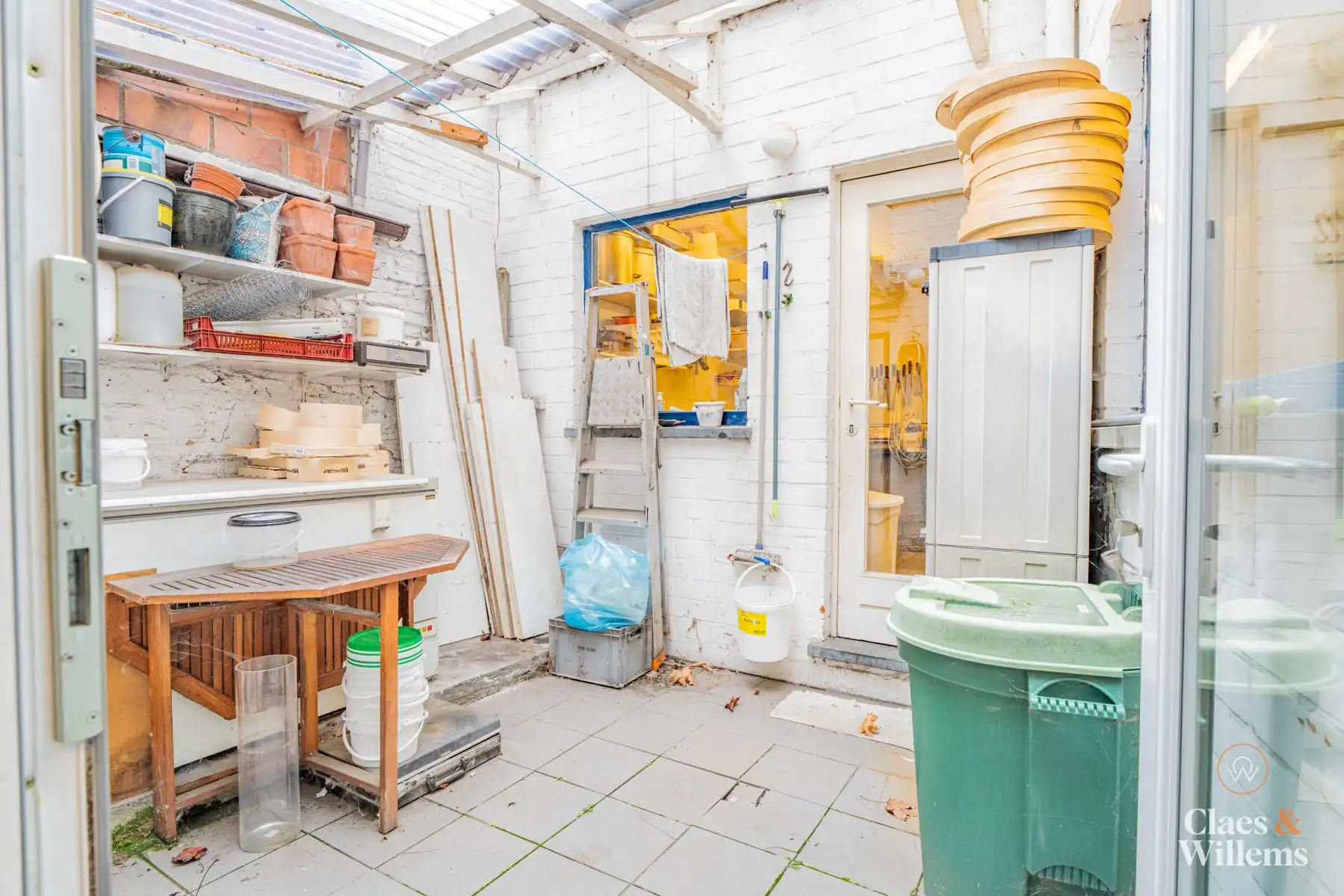 Commerciële ruimte te koop foto 10