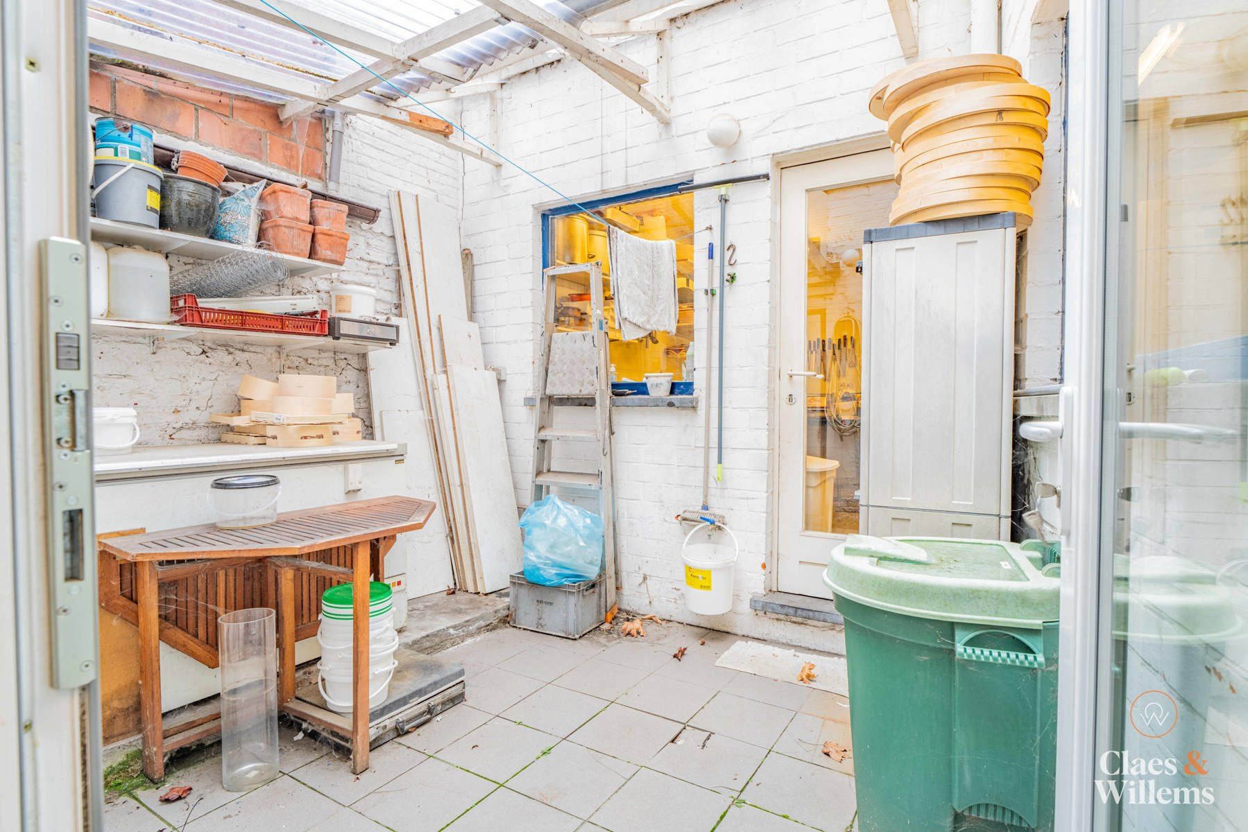 Commerciële ruimte te koop foto 10