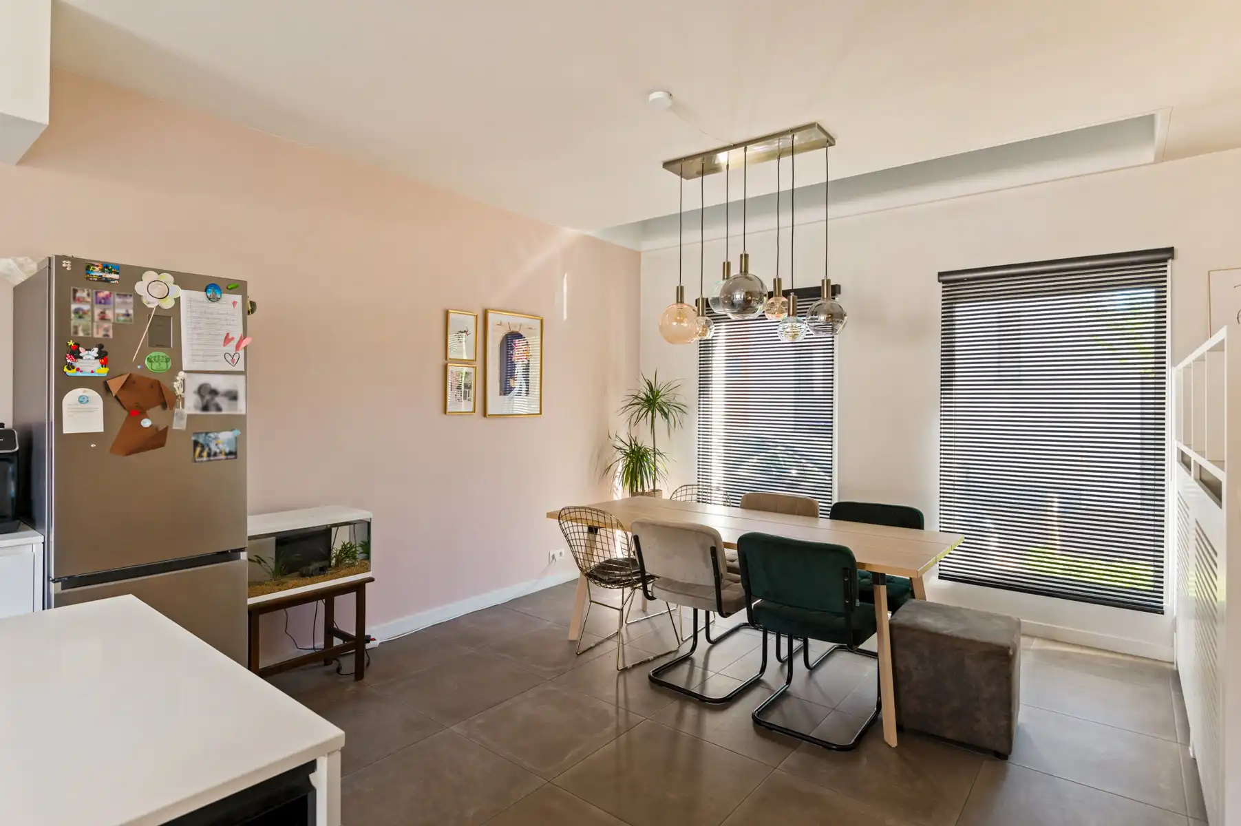 Wonen met een twist: 3 slaapkamers, tuin en unieke indeling! foto 4