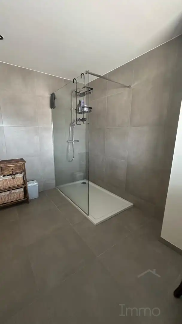 Energiezuinige woning met 2 slpks. foto 8