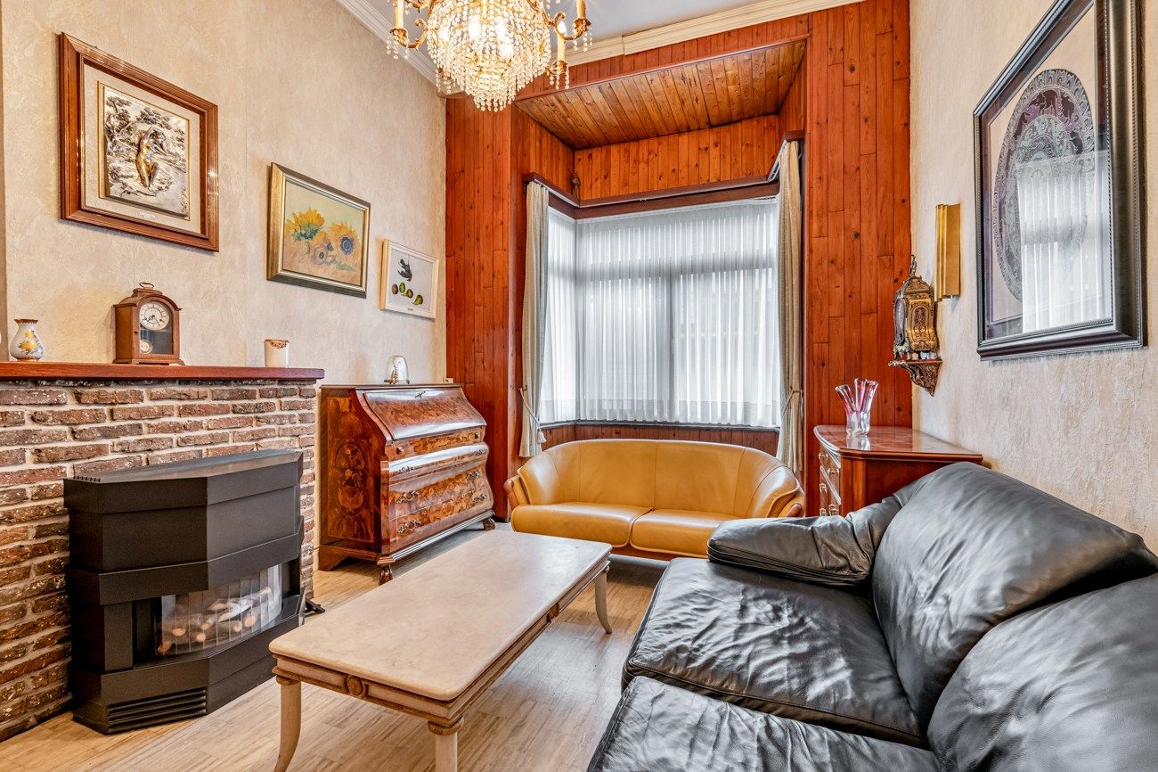 TOPPER - Handelszaak met woonst foto 7