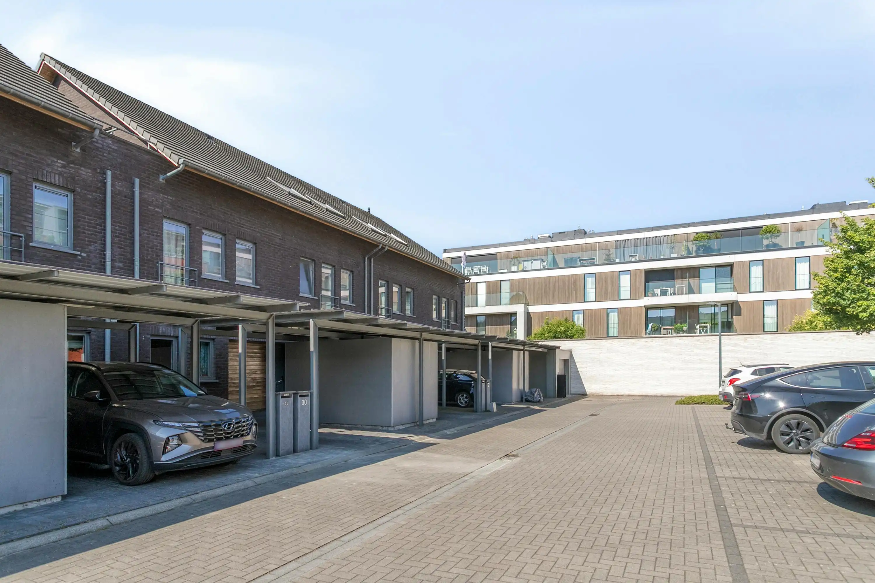 Instapklaar huis te koop in Brugge Kristus-Koning foto 14
