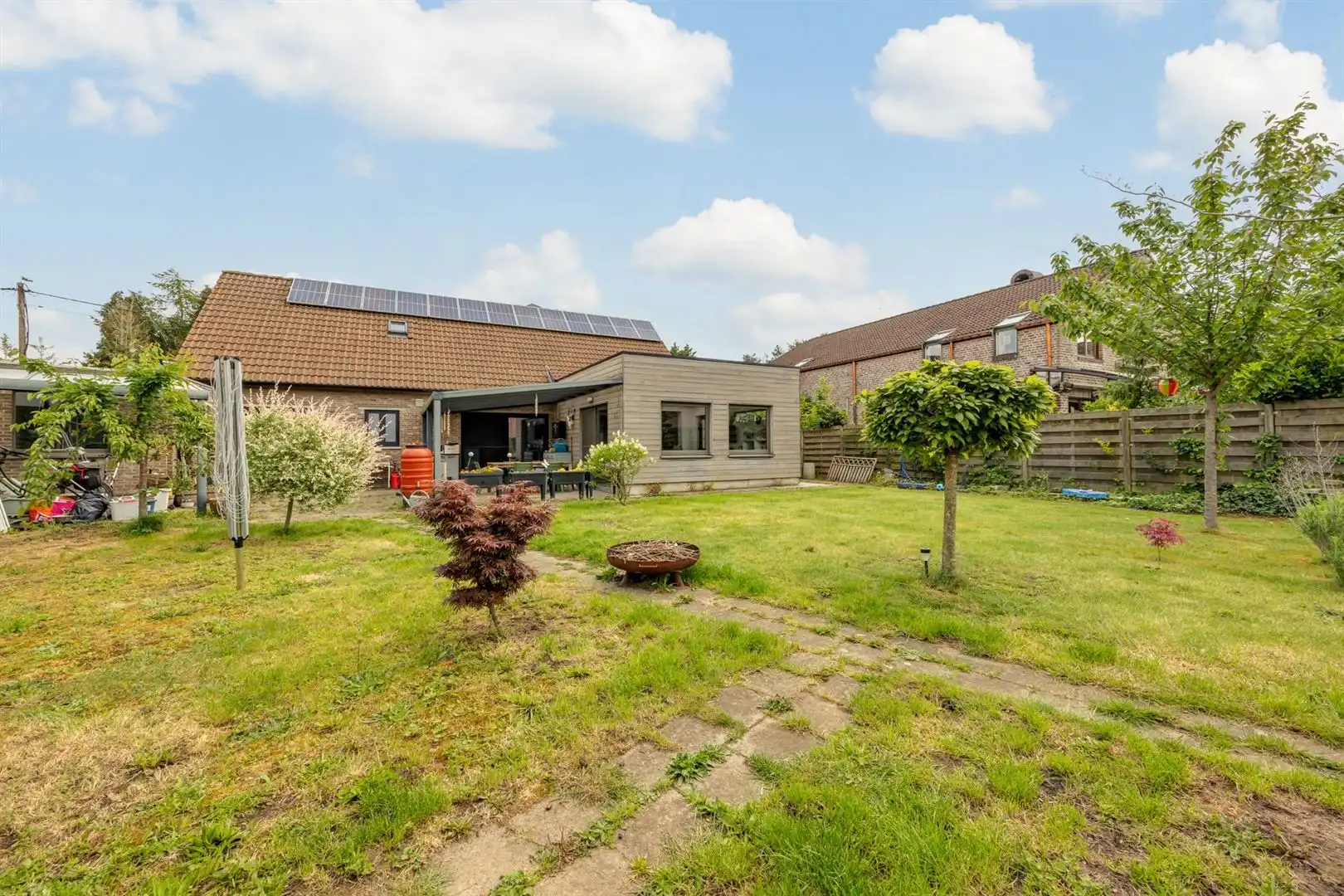     Charmante woning met 5 slaapkamers en westgerichte tuin foto 25