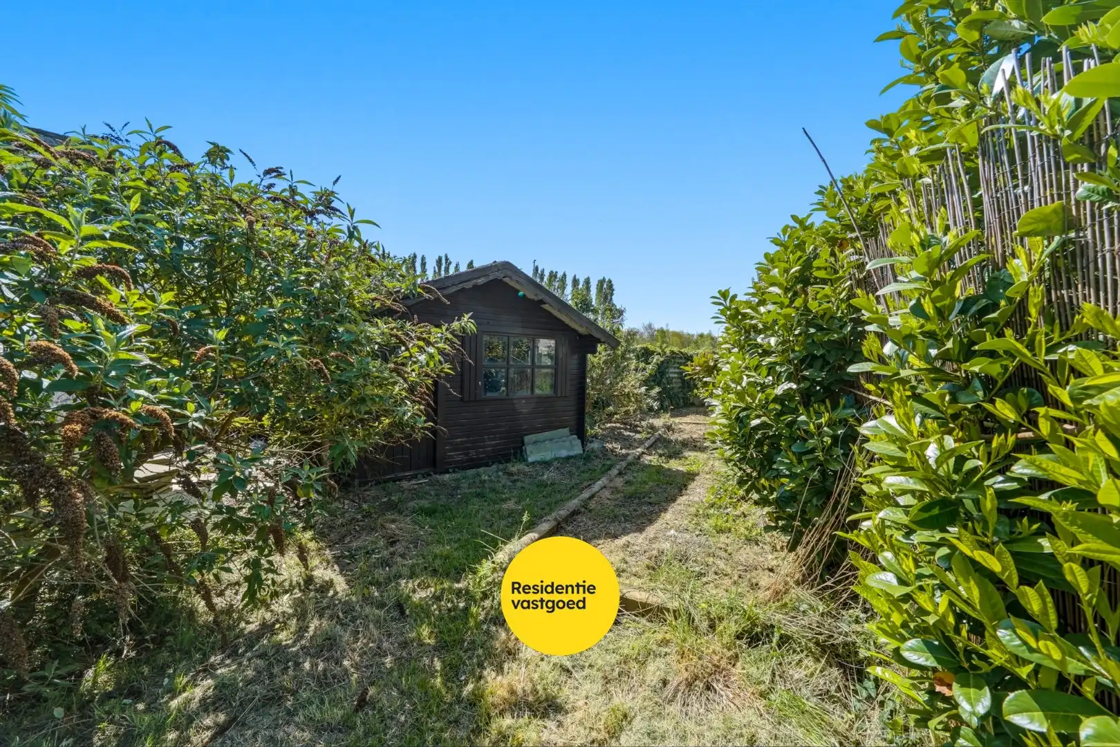 Instapklare ruime hoekwoning te Zandvoorde foto 3