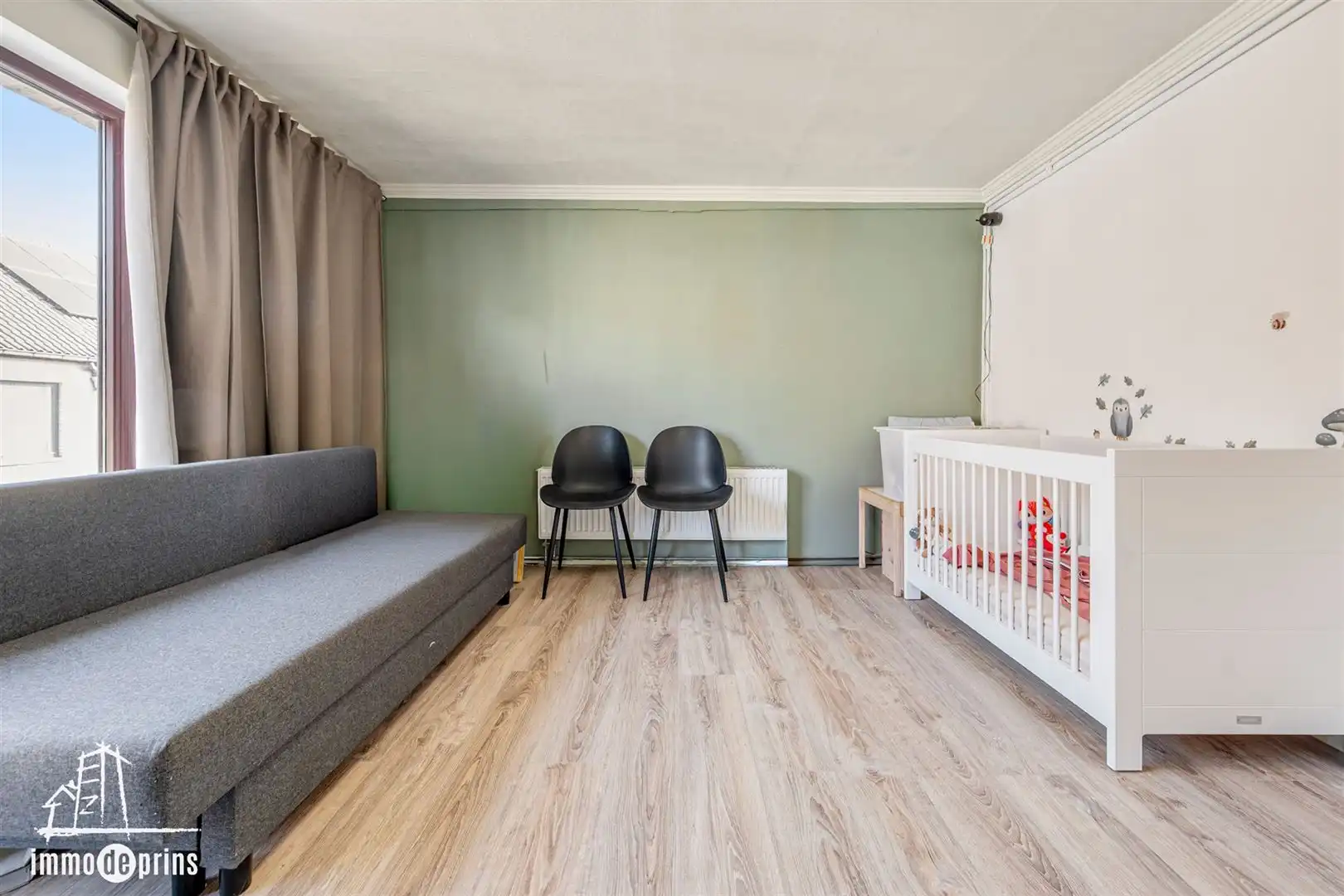 woning, gesloten foto 23