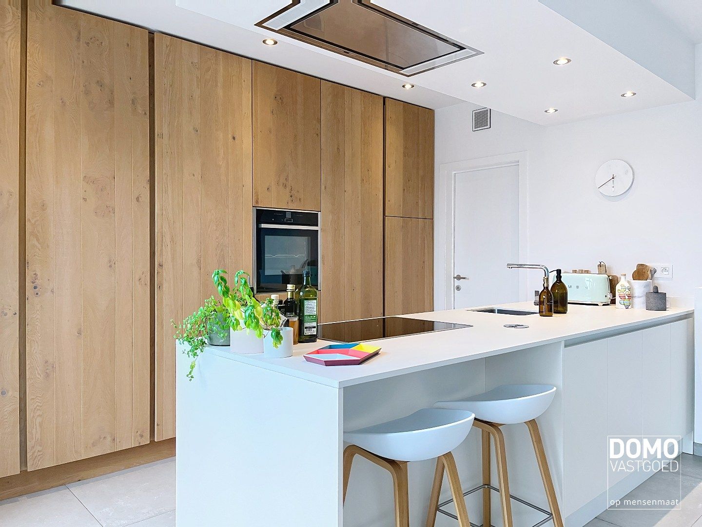 Moderne woning gelegen te Nieuwerkerken - 2 slaapkamers -  energielabel A - 178m² bewoonbare oppervlakte foto 6