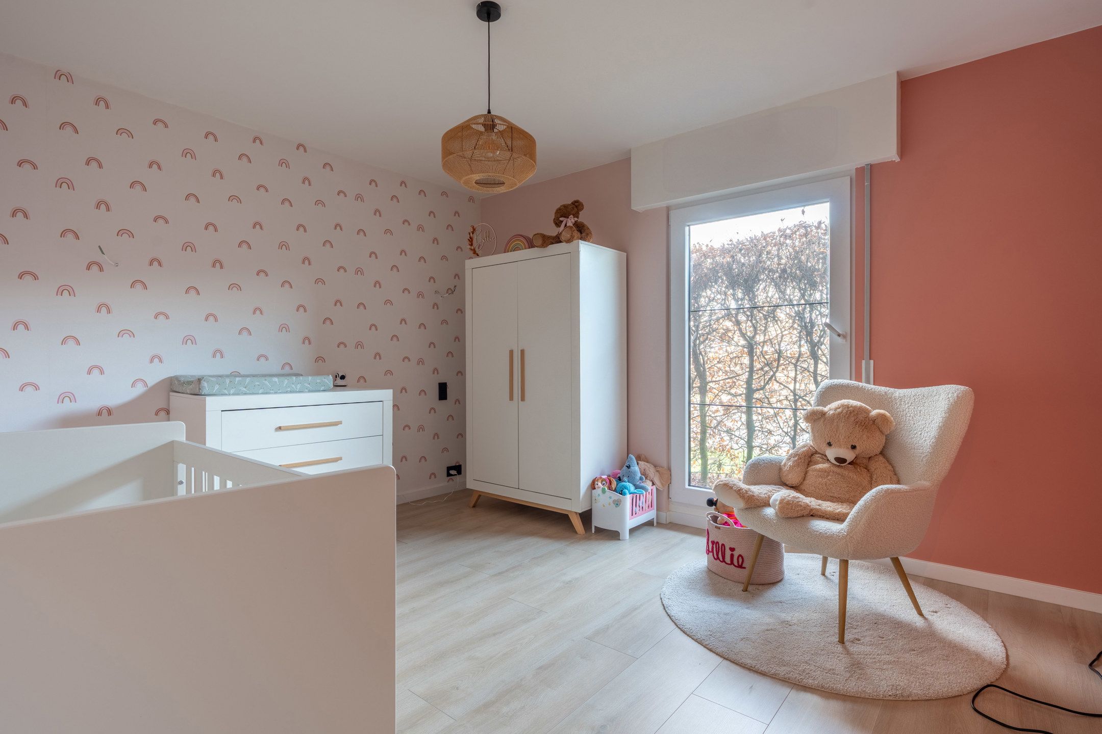 Instapklare woning met 3-4 slpks in rustige wijk te Turnhout foto 17