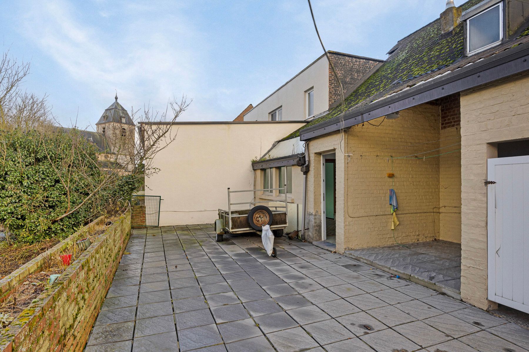 *** ONDER COMPROMIS *** foto 19