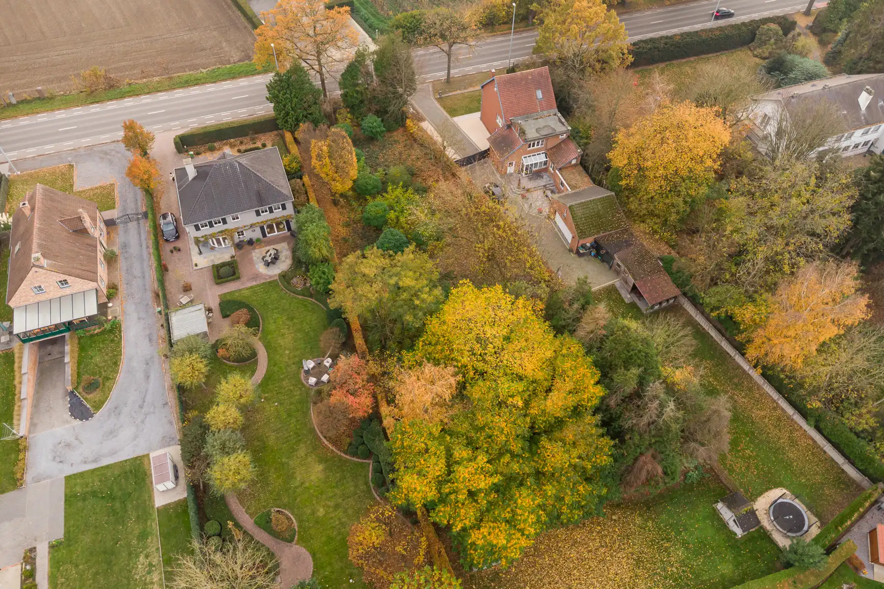 Grond te koop foto 11