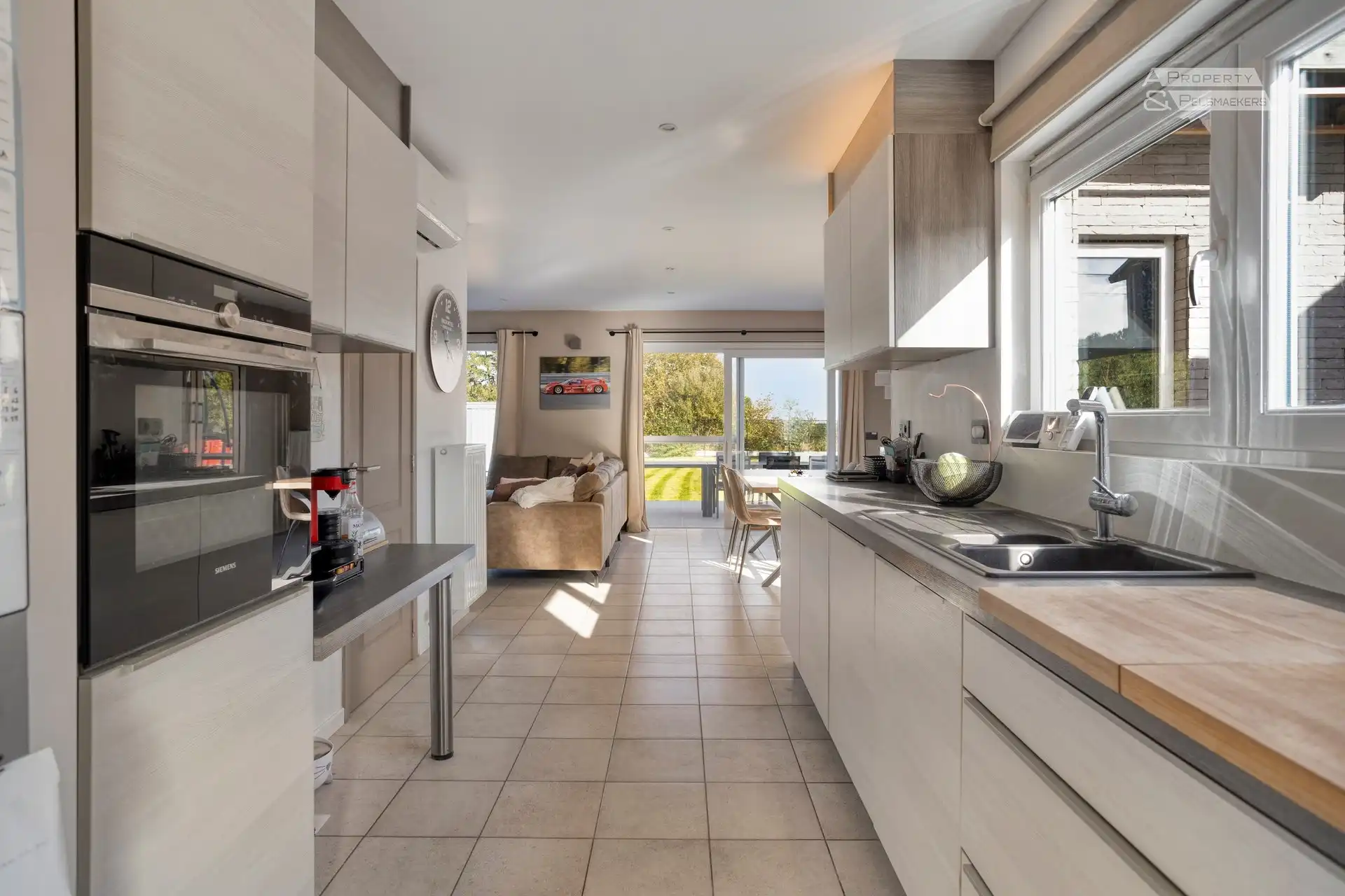 Huis foto 5