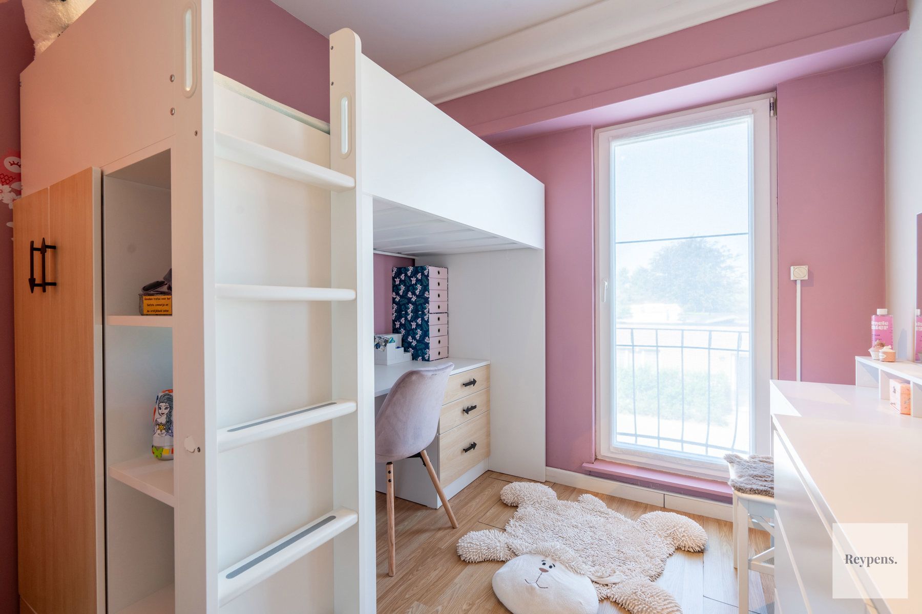 Instapklare woning met grote zonnige tuin op toplocatie! foto 15