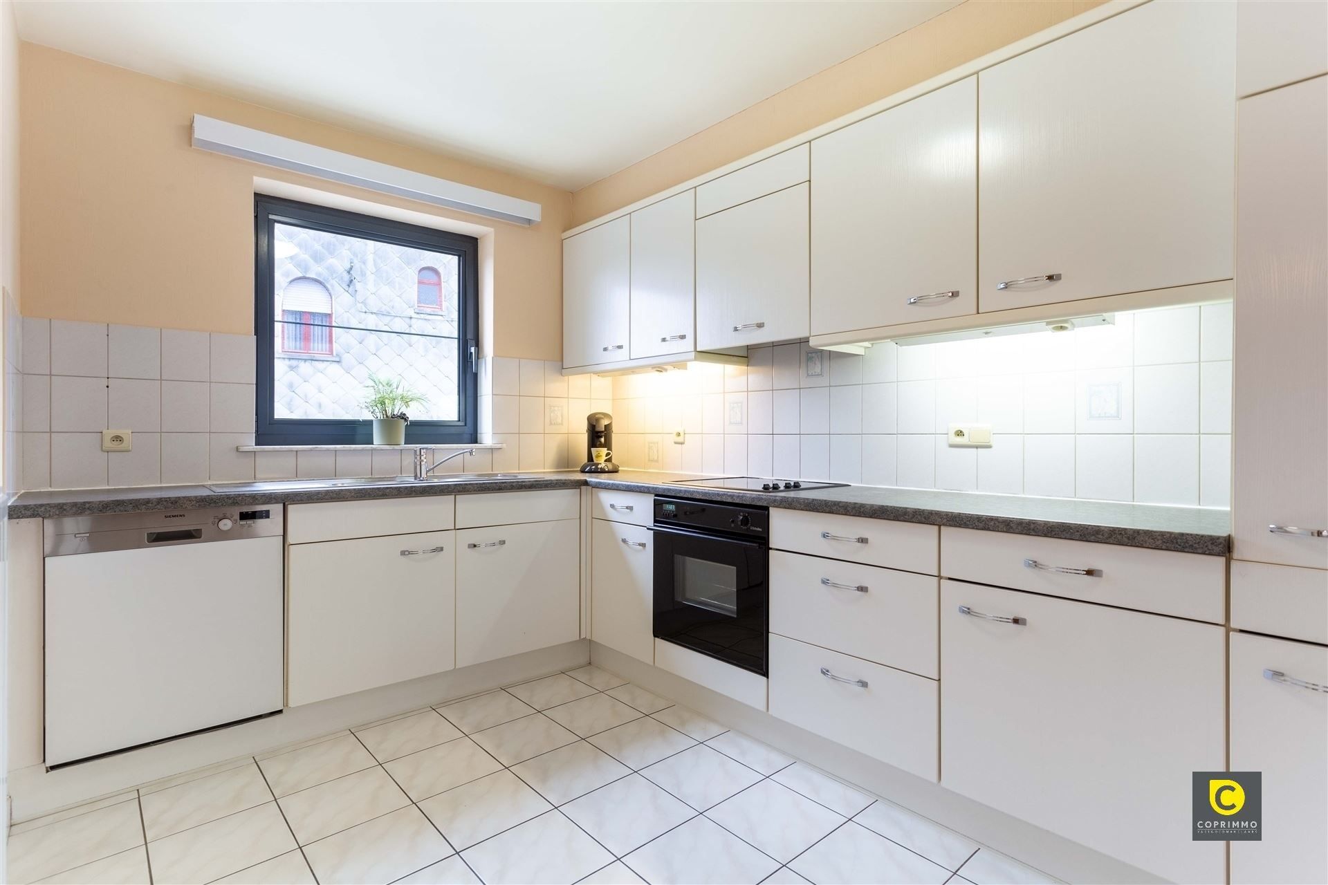 Appartement met 2 slk + T foto 6