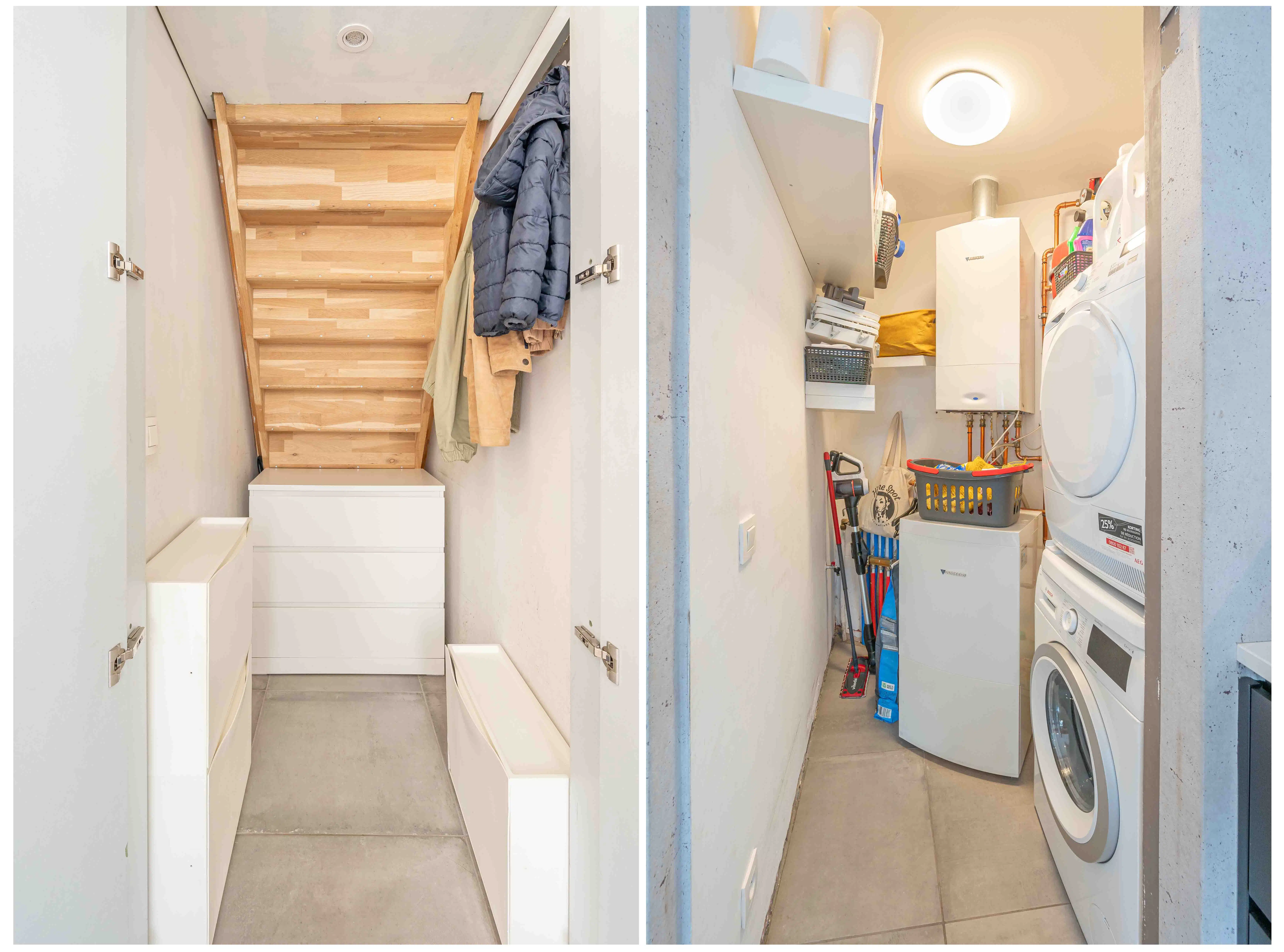 Instapklare woning te koop in Willebroek foto 15